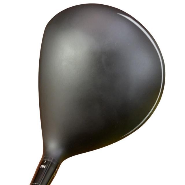 中古】 GTD Black Ice Studio 455 1W ドライバー DR 純正特注シャフト