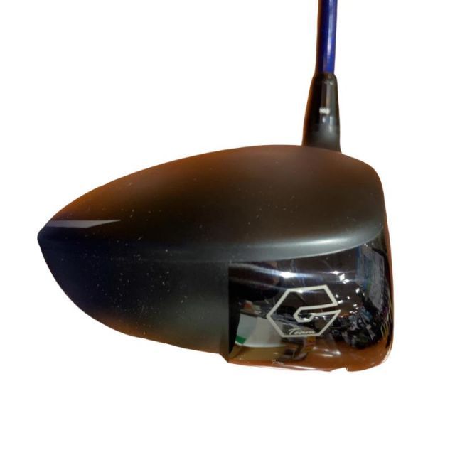 GTD black ice studio 455 ドライバー　10° OutLet】GTD ブラックアイス スタジオ455 ドライバー [gtdbi455