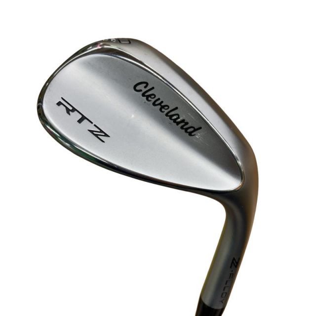 クリーブランド Cleveland RTZ ツアーサテン 60°|10° MID ウェッジ WG NS PRO MODUS 3 TOUR 115 フレックスS メンズ 男性用 右利き 右用 Bランク ゴルフクラブ