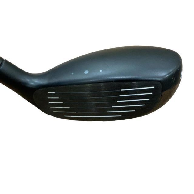 ピン　G425 UT #3 TRハイブリッド　レフティ ピン G425 UT #3 TRハイブリッド レフティ G425ハイブリッド│CLUB