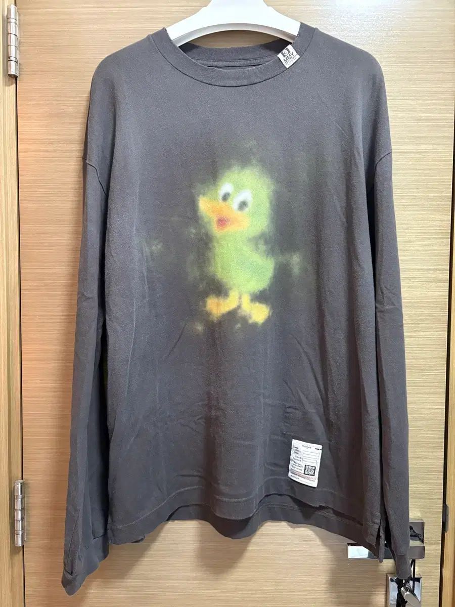 ロングスリーブ