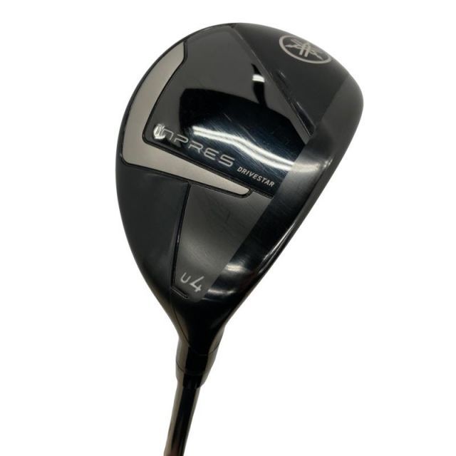 ヤマハ inpres 2025 U 4 ユーティリティ UT SPEEDER NX for Yamaha M-425 フレックスSR メンズ 男性用 右利き 右用 Cランク ゴルフクラブ