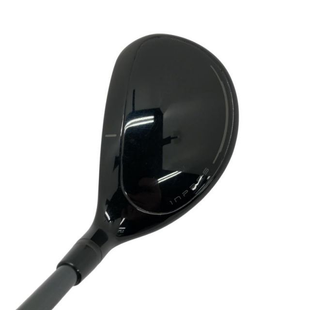 ヤマハ inpres 2025 U 4 ユーティリティ UT SPEEDER NX for Yamaha M-425 フレックスSR メンズ 男性用 右利き 右用 Cランク ゴルフクラブ