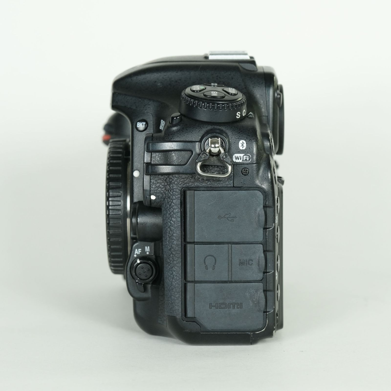 ジャンク品] Nikon D500 [ボディ] | Nikon Fマウント - メルカリ