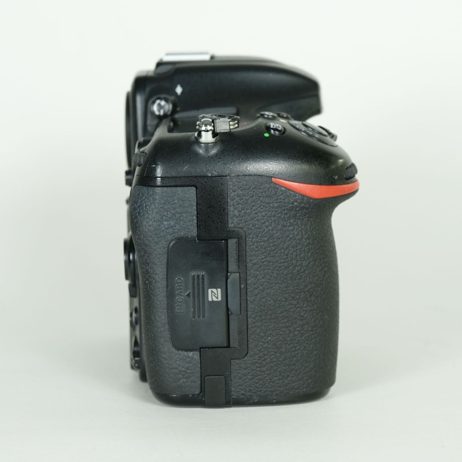 ジャンク品] Nikon D500 [ボディ] | Nikon Fマウント - メルカリ
