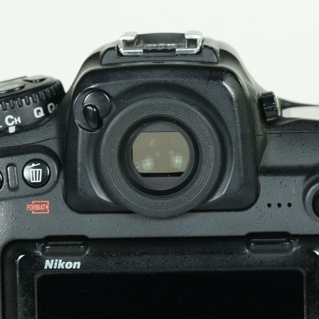  品 Nikon D 500 ボディ | Fマウント デジタル一眼レフ デジタルカメラ