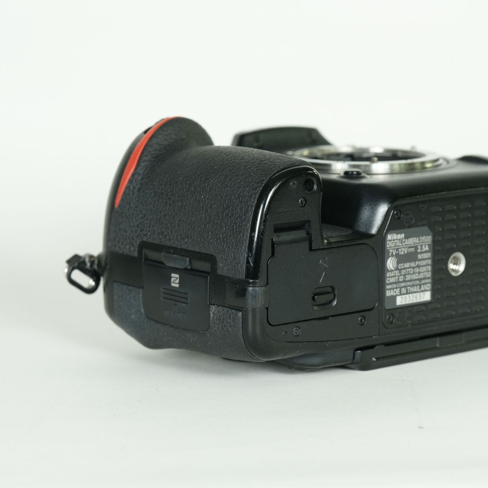 ジャンク品] Nikon D500 [ボディ] | Nikon Fマウント - メルカリ