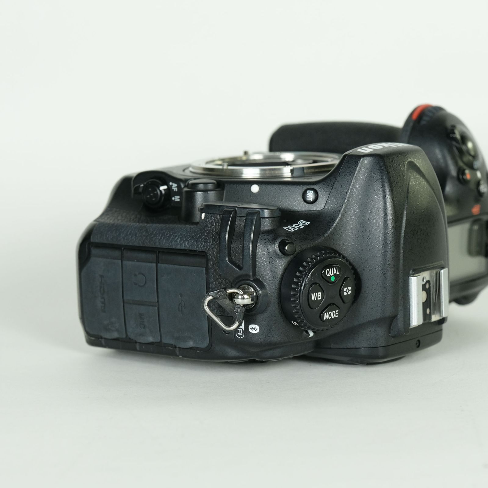 ジャンク品] Nikon D500 [ボディ] | Nikon Fマウント - メルカリ