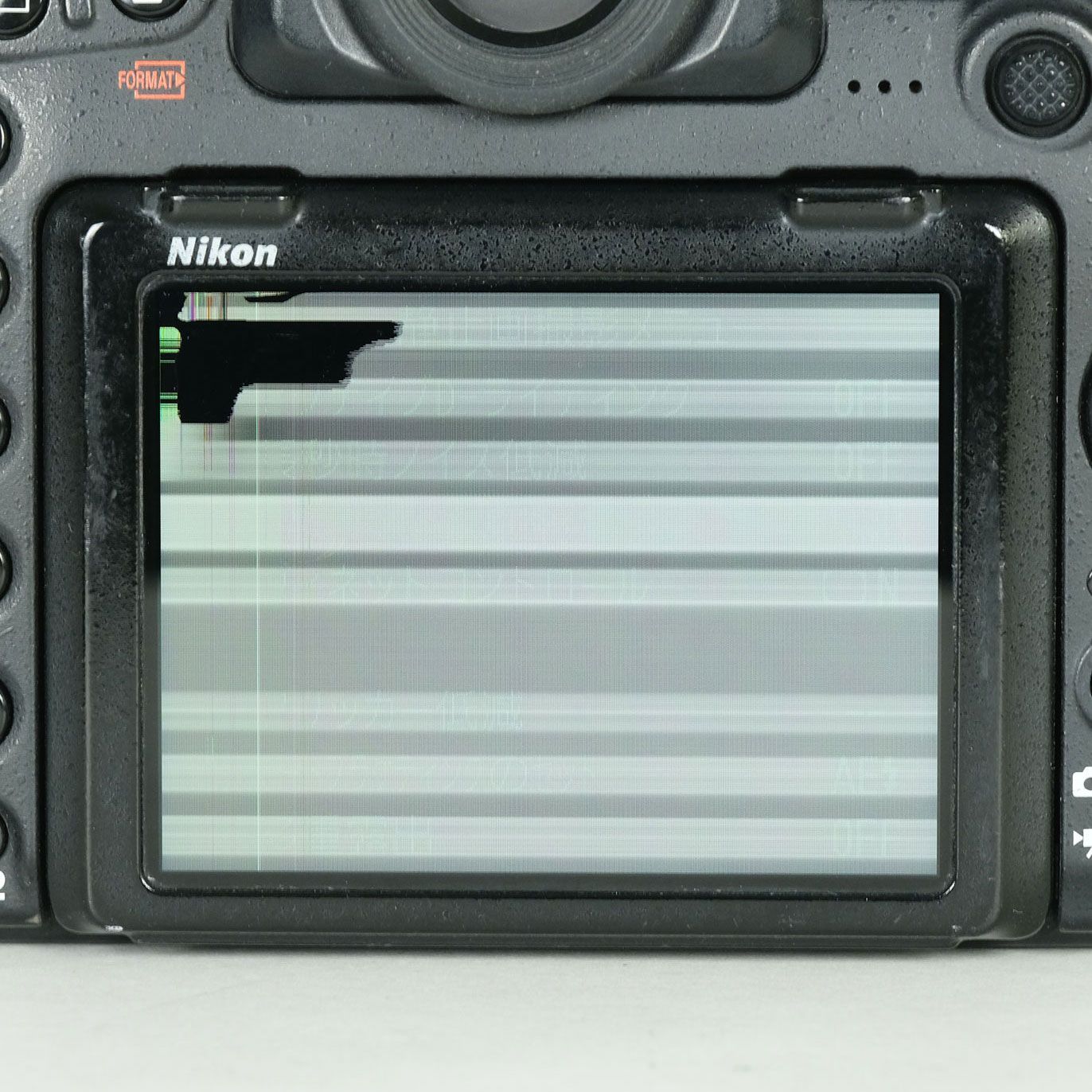 Nikon D