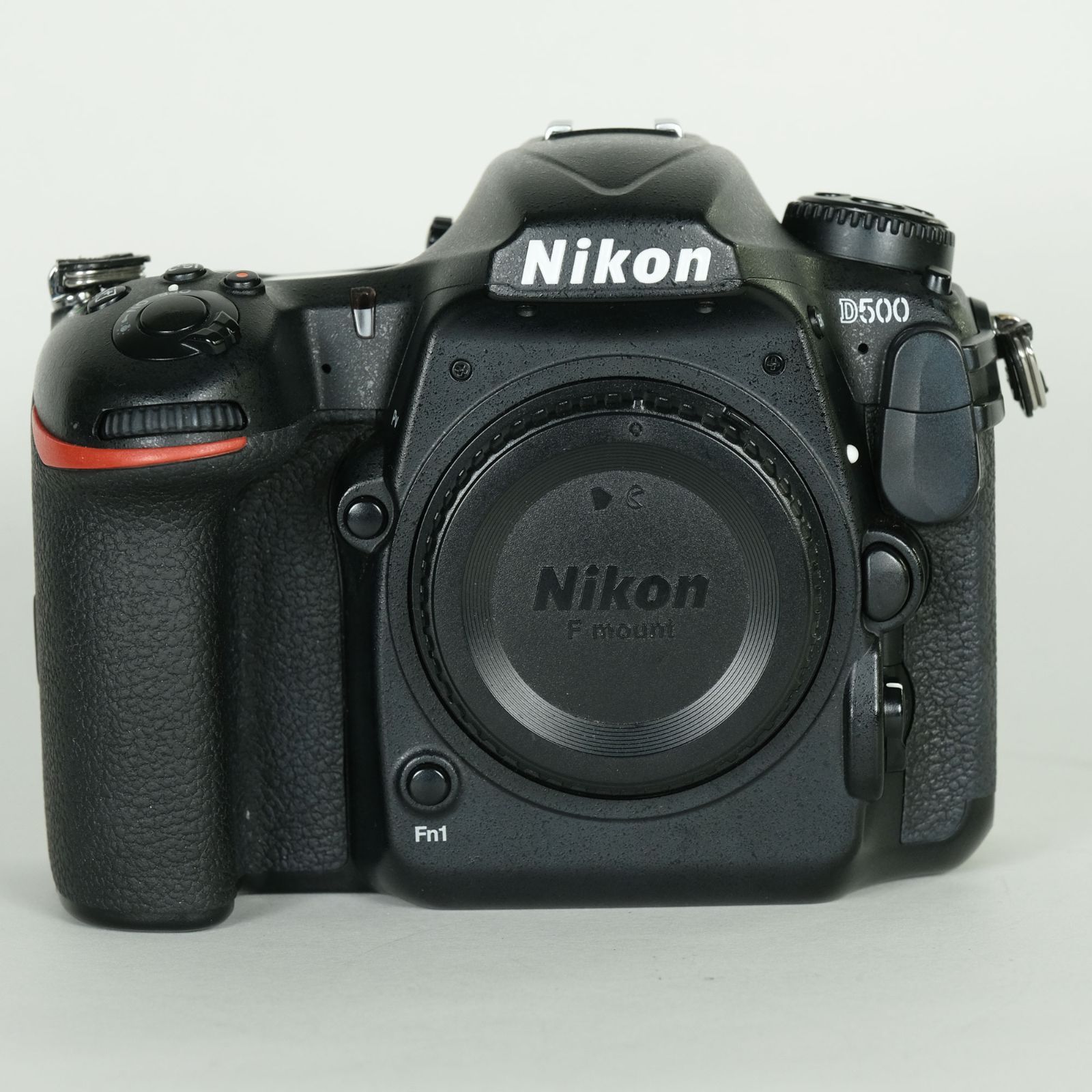 品 Nikon D 500 ボディ | Fマウント