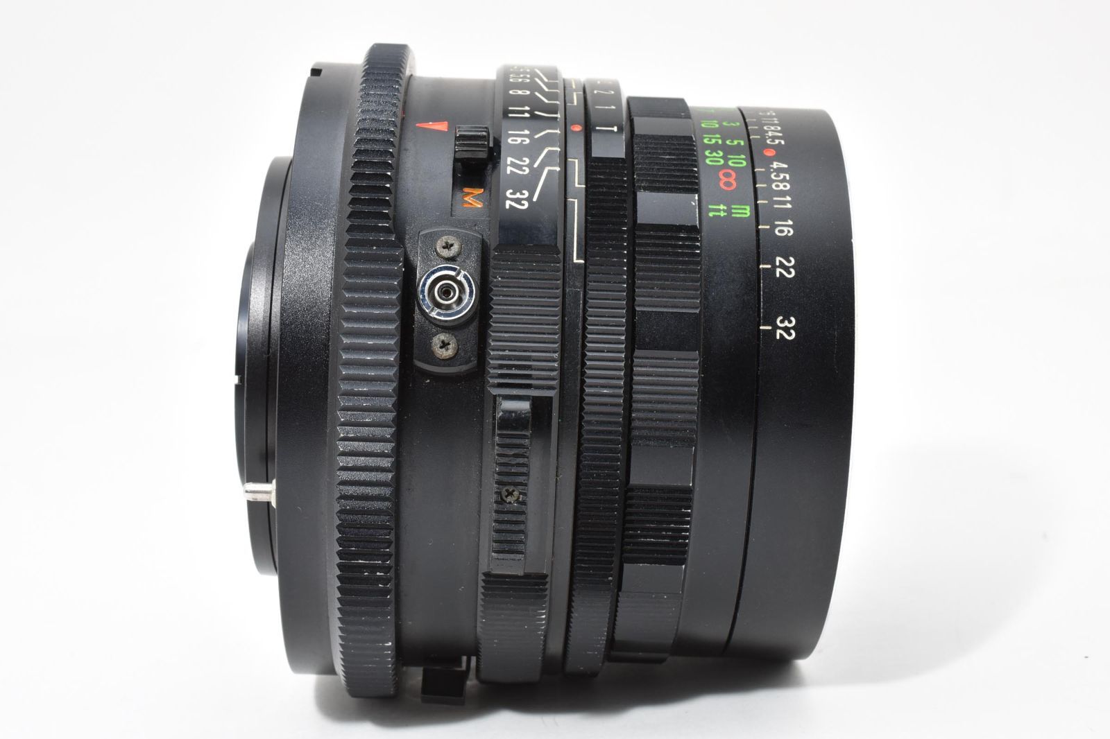Mamiya sekor 65mm 4.5 レンズ 中判カメラ マミヤ #510 4770 マミヤ Mamiya Sekor C 65mm f/4.5 for RB67 中判レンズ [動作