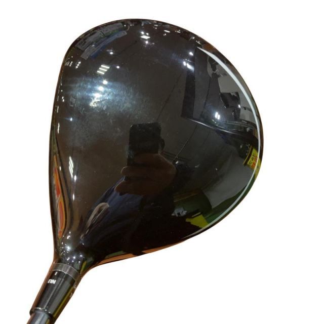 GTD GT 455 Plus-2 1 W ドライバー DR リシャフト フレックスその他 メンズ 男性用 右利き 右用 Dランク ゴルフクラブ