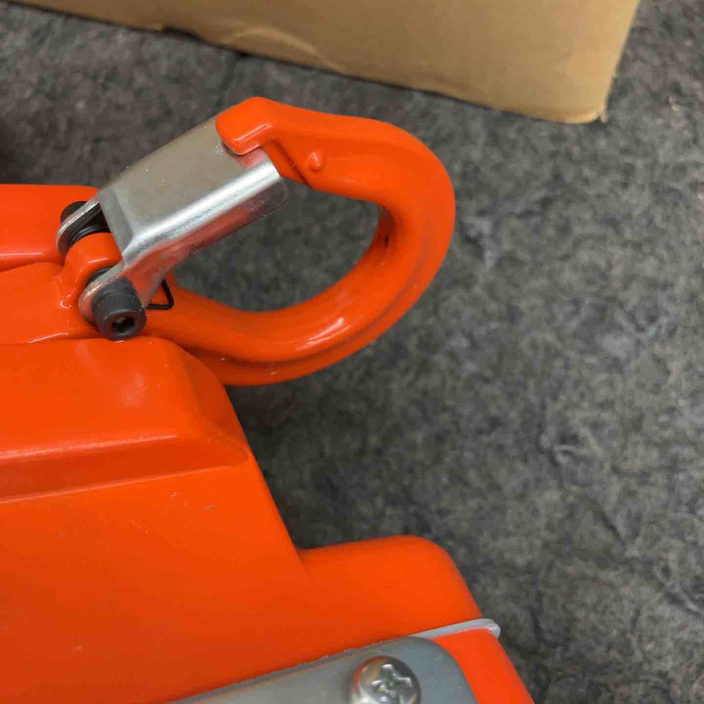 ◇象印チェンブロック 単相100V 小型電気チェーンブロック(1速型)60KG