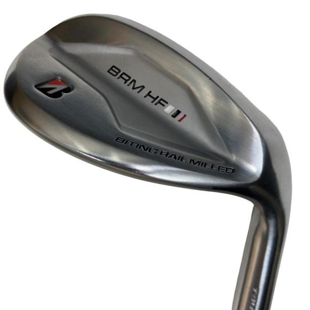 ブリヂストン BRM 2 HF 56°|12° E ウェッジ WG NS PRO MODUS 3 TOUR 105 フレックスS メンズ 男性用 右利き 右用 Bランク ゴルフクラブ
