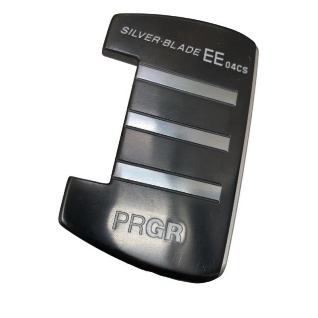 プロギア SILVER-BLADE EE 04 CS 33インチ パター PT スチール フレックスその他 メンズ 男性用 右利き 右用 Cランク ゴルフクラブ