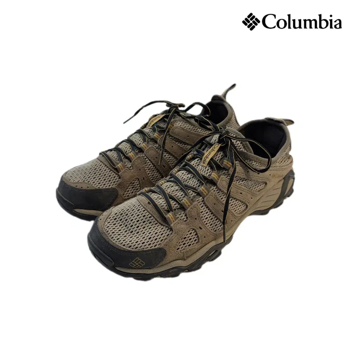 コロンビア ゴープコア トレッキング シューズ 275