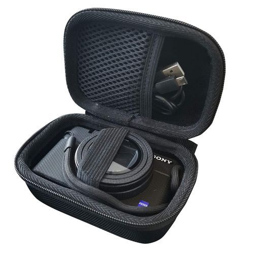 ソニー(SONY)デジタルカメラCyber-shotDSC-RX100M7/RX100M6/RX100M5