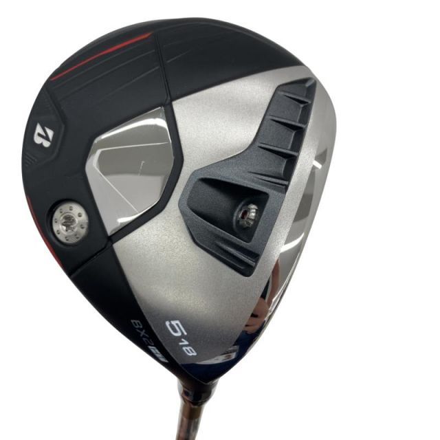 ブリヂストン BX 2 HT 5 W フェアウェイウッド FW SPEEDER NX GOLD 50 フレックスS メンズ 男性用 右利き 右用 Bランク ゴルフクラブ