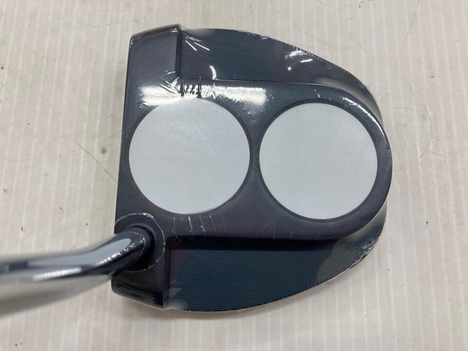 オデッセイ Ai-ONE 2-BALL JAILBIRD MINI パター 中古【最短即日発送