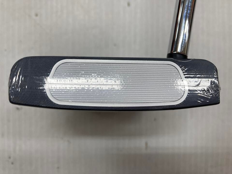 オデッセイ Ai-ONE 2-BALL JAILBIRD MINI パター 中古【最短即日発送