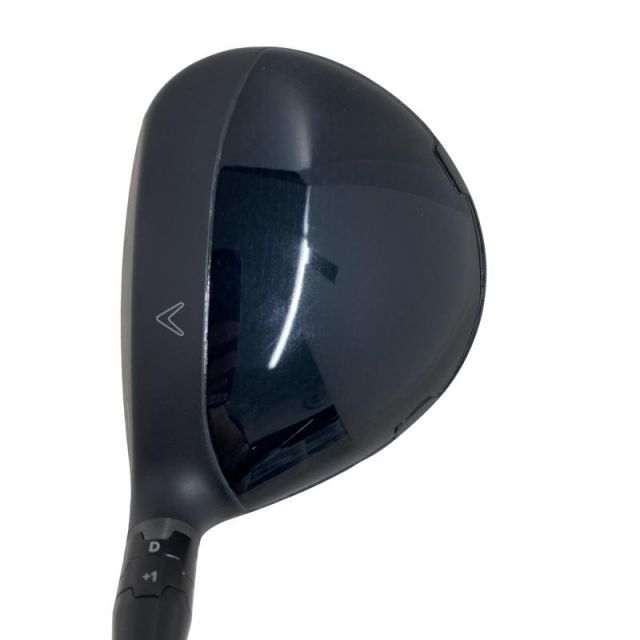 中古】 キャロウェイ PARADYM 3W フェアウェイウッド FW VENTUS TR 5