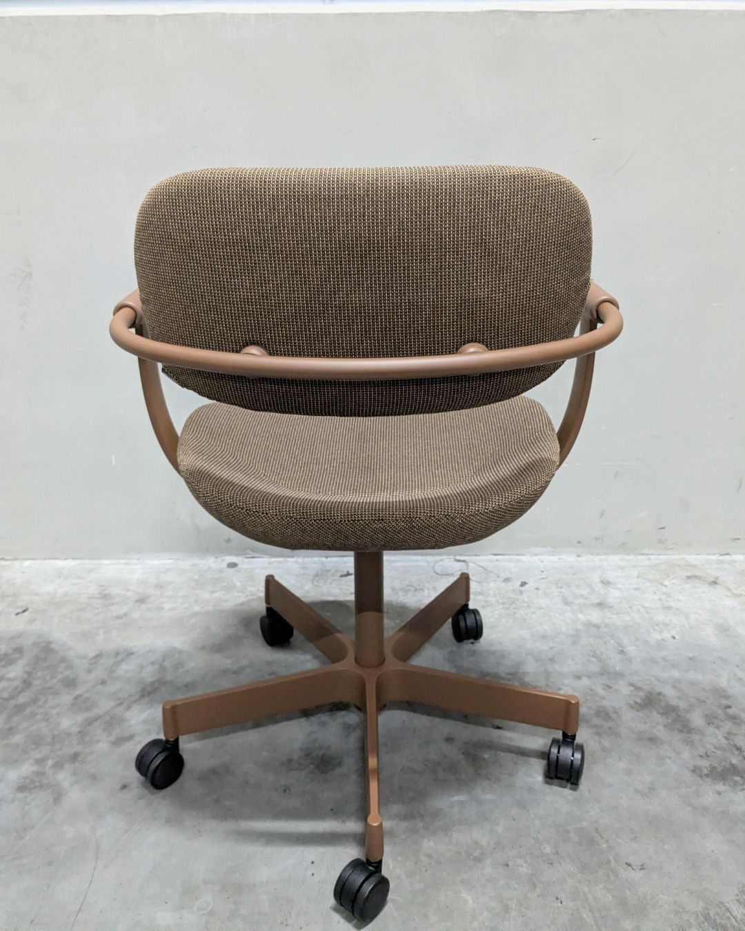 チェスナットブラウン アンバー