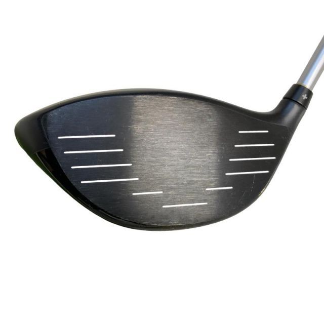 中古】 ピン G25 9.5° ドライバー DR TFC 360(ドライバー) (フレックス