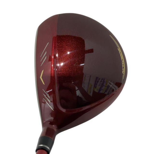 ダンロップ XXIO 2025 3 W レッド フェアウェイウッド FW MP 1200 フレックスSR メンズ 男性用 右利き 右用 Bランク ゴルフクラブ