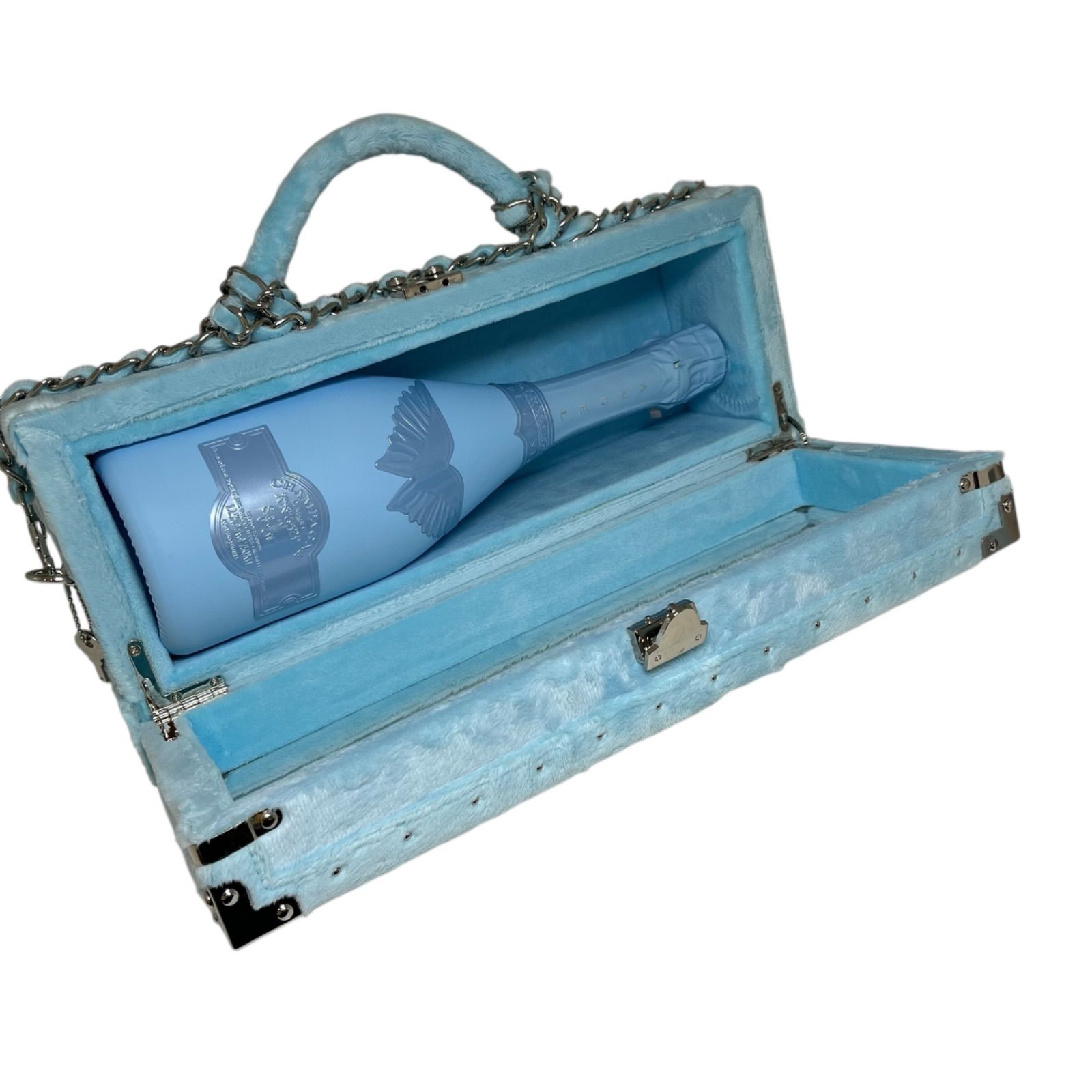 シャンパン エンジェル NV ドゥミセック 750ml - メルカリ