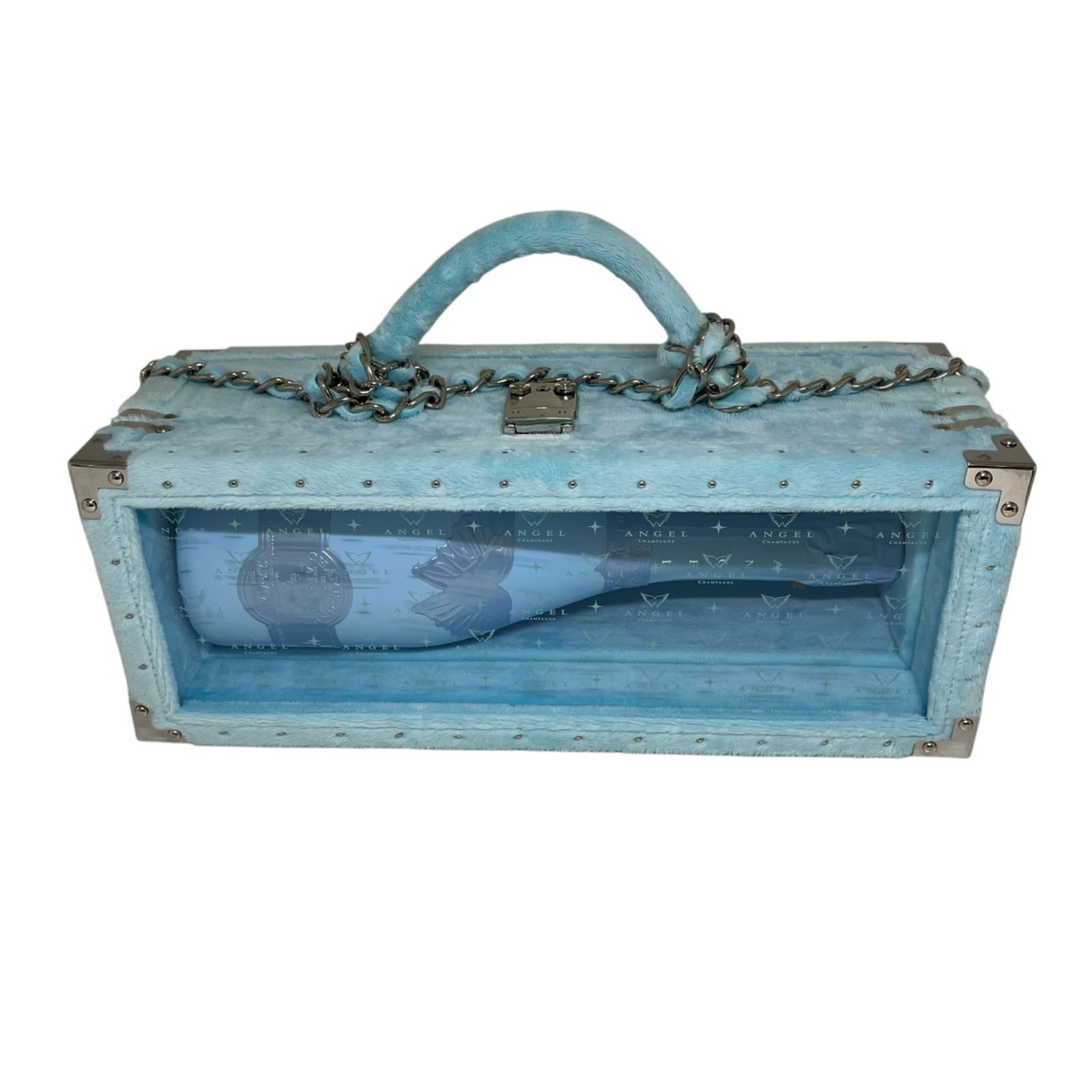 シャンパン エンジェル NV ドゥミセック 750ml - メルカリ