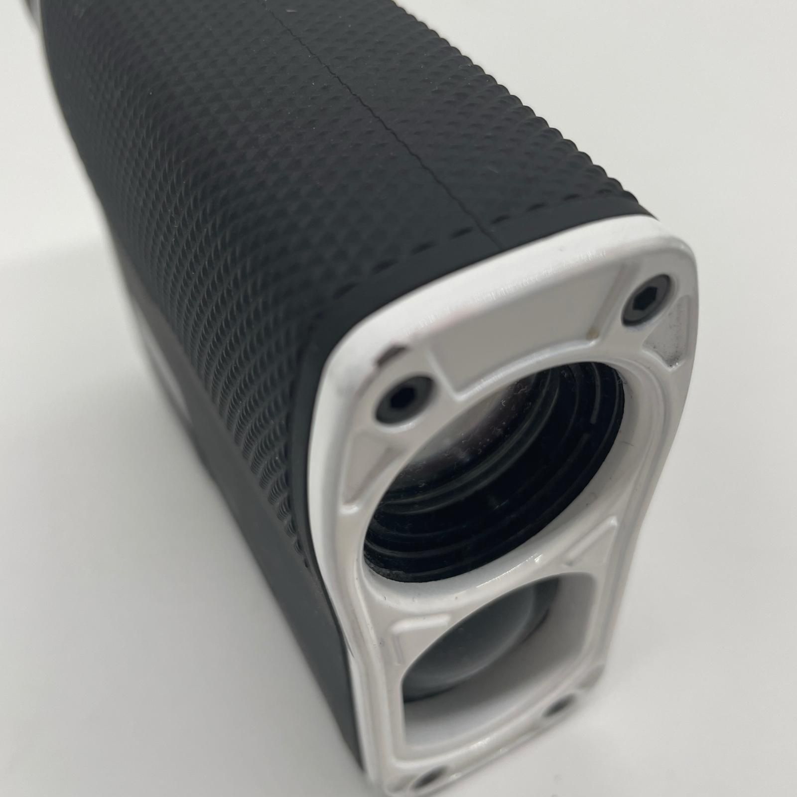 中古 ブッシュネル Bushnell レーザー測定器 黒 ピンシーカースロープ