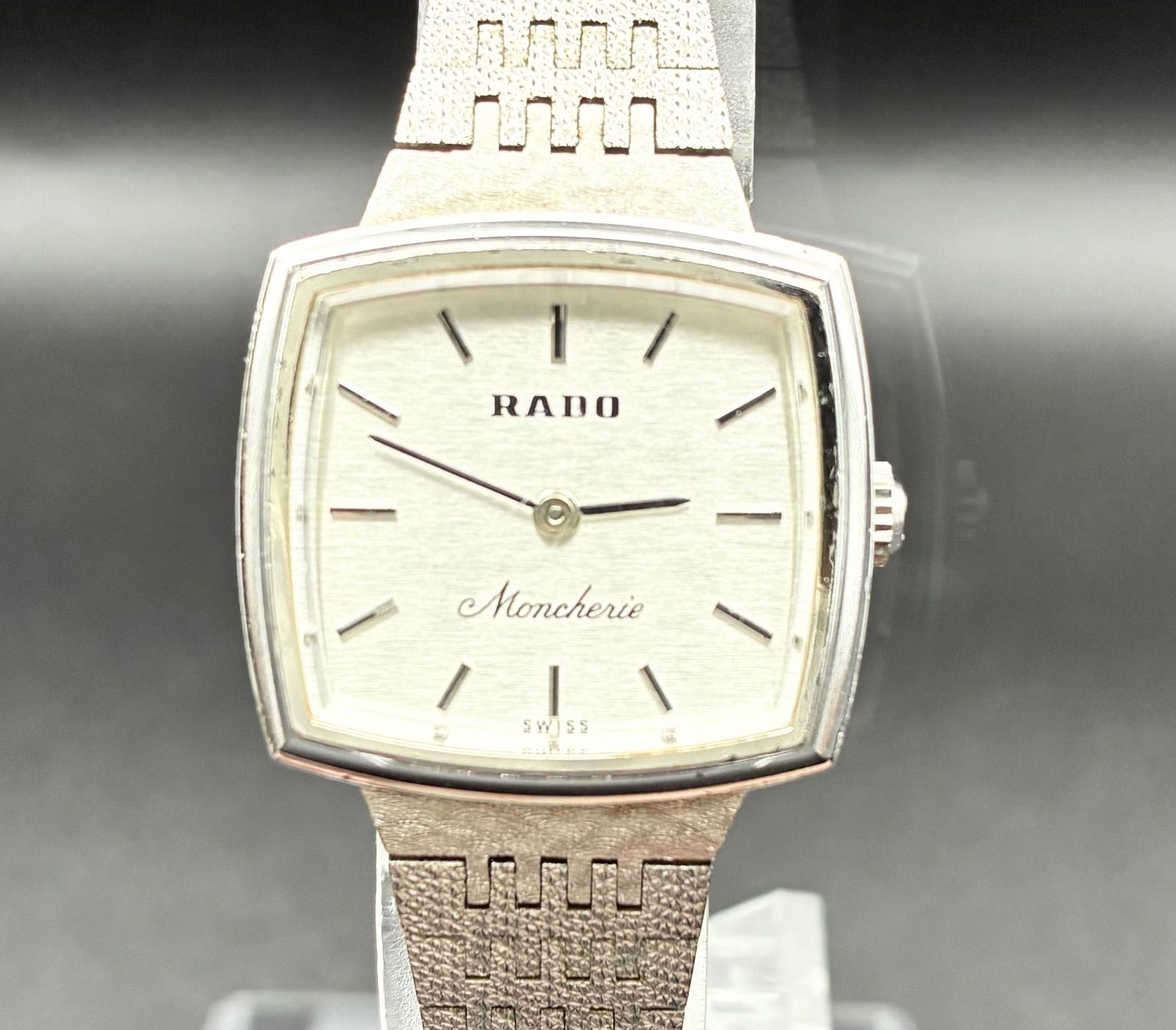 RADO Moncherie 手巻き式 腕時計