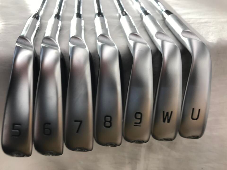 ピン i230 NSプロ950GH neo Rフレックス アイアンセット 中古 ゴルフ