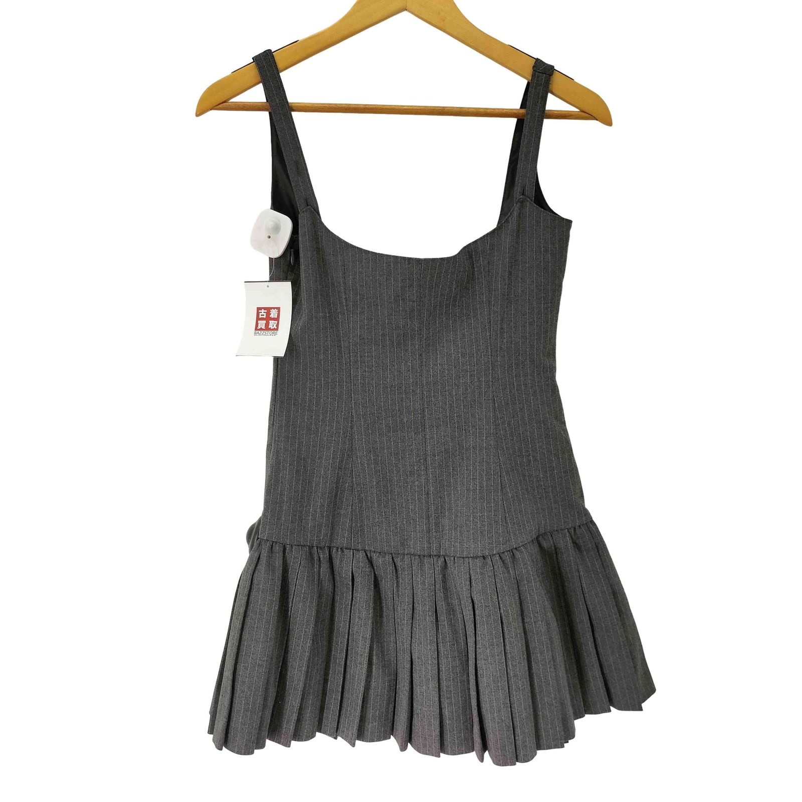 アンドマリー AND MARY Jade set mini dress レディース