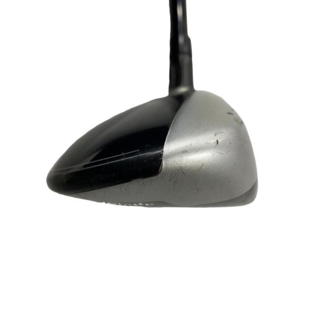 中古】 テーラーメイド M4 U3 ユーティリティ UT FUBUKI TM6