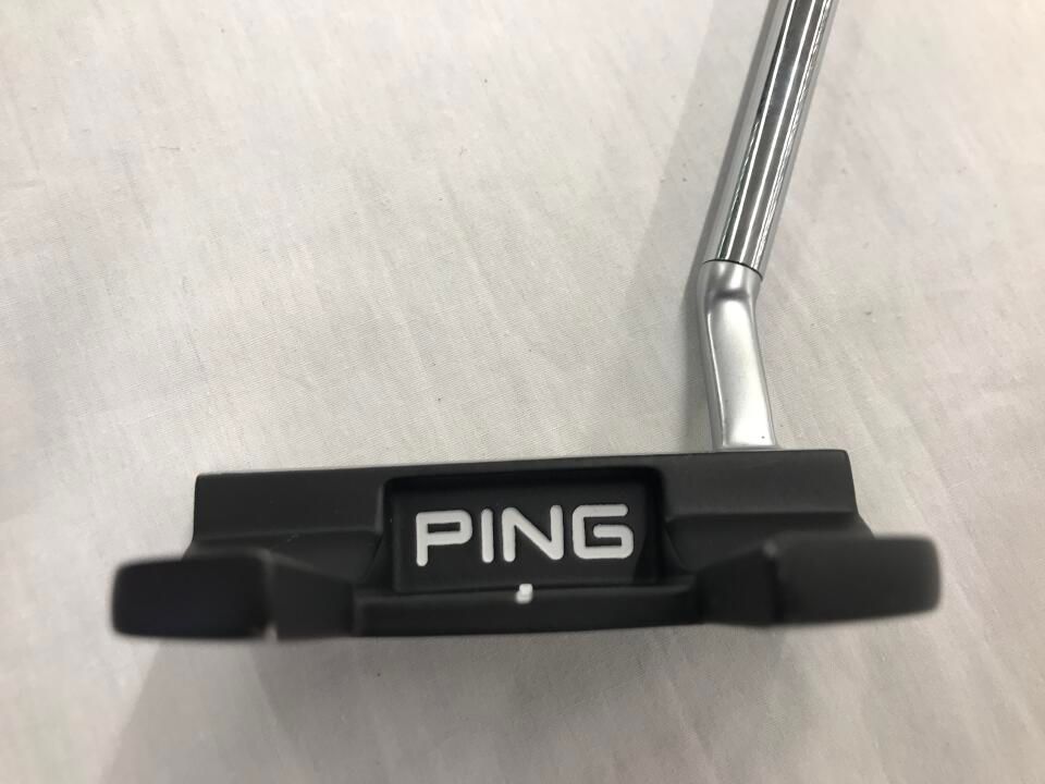 ピン 2023 PRIME TYNE 4 パター 中古 ゴルフドゥ！NEXTさいたま三室店