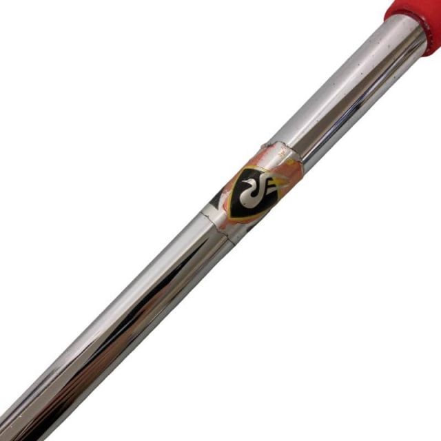 中古】 テーラーメイド Rossa agsi cgb Suzuka 33インチ パター PT