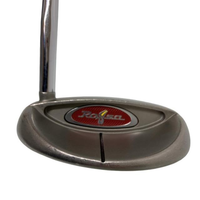 テーラーメイドロッサスズカパターゴルフクラブ初心者中古メンズレディース33 テーラーメイドロッサスズカパターゴルフクラブ初心者中古メンズ