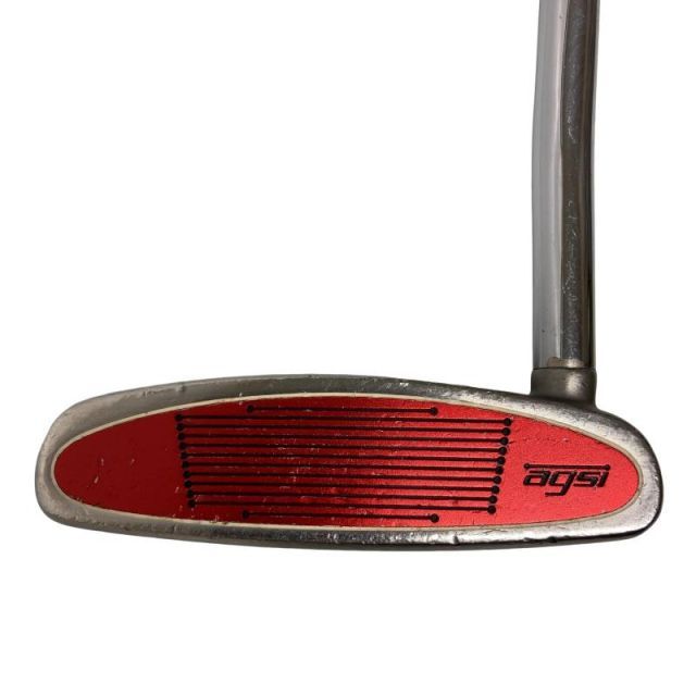 中古】 テーラーメイド Rossa agsi cgb Suzuka 33インチ パター PT