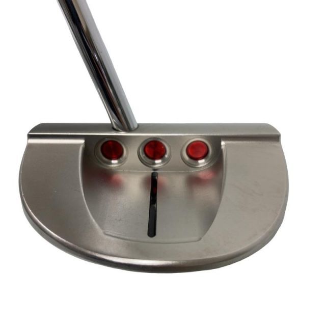 中古】 タイトリスト SCOTTY CAMERON select GoLo S 5 33インチ パター