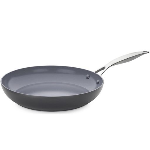 グリーンパン フライパン28 cmIHガス食洗機対応有害物質不使用PFASフリーセラミックコーティング ヴェニスプロ こびりつきにくい汚れが落としやすいキズや衝撃に強い 001