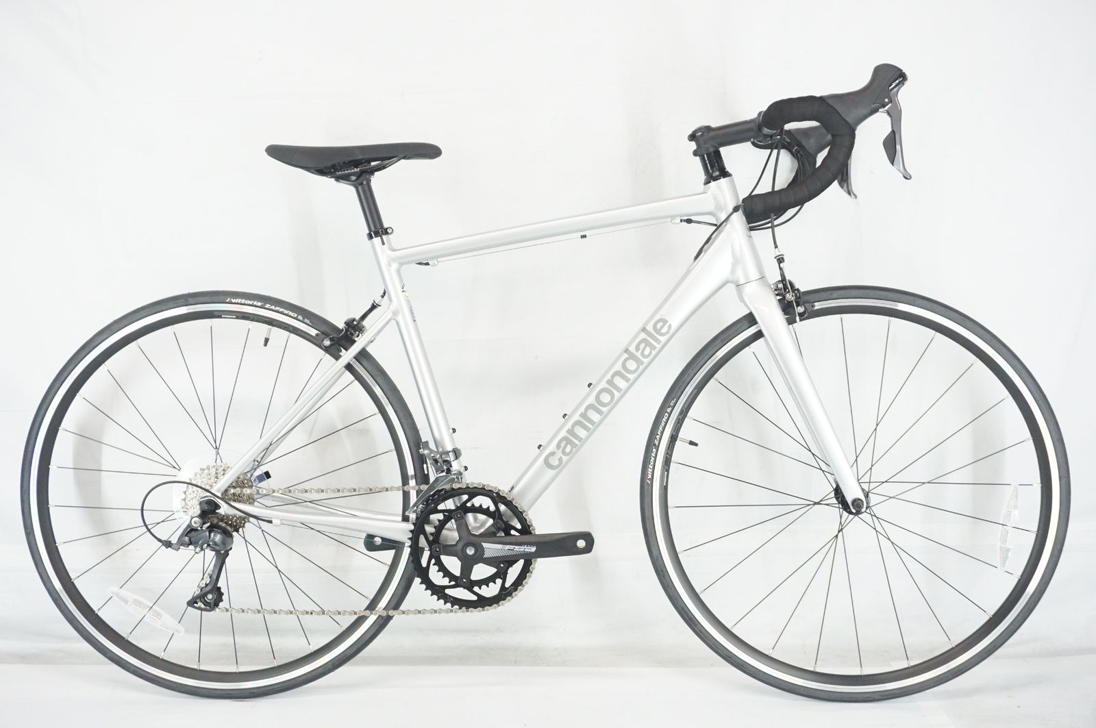 キャノンデール CAAD OPTIMO 4 CLARIS 2025年モデル ロードバイク | バイチ