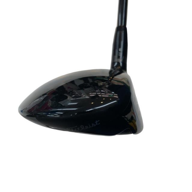 中古】 タイトリスト TSi2 21° フェアウェイウッド FW TSP110 50