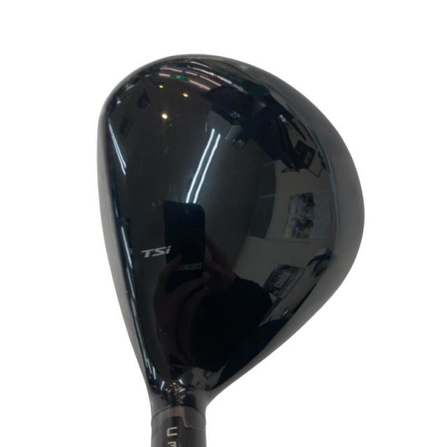 中古】 タイトリスト TSi2 21° フェアウェイウッド FW TSP110 50