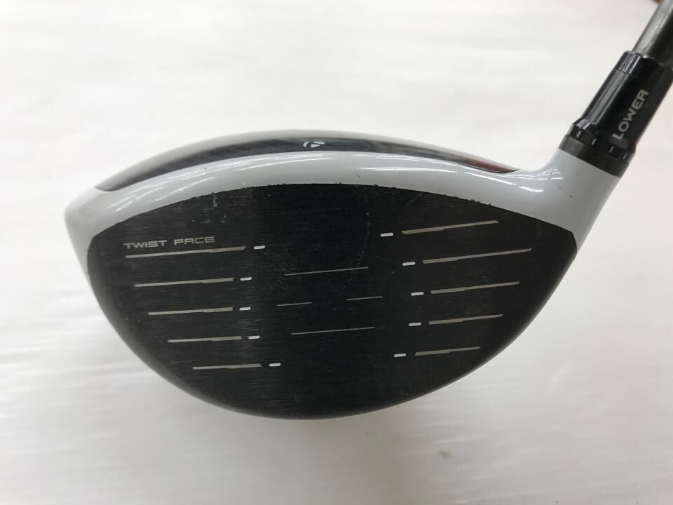 テーラーメイド SIM 2 9度 Speeder SRフレックス ドライバー ゴルフドゥ NEXT