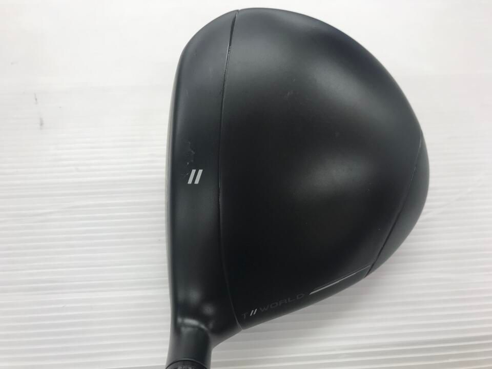 ホンマゴルフ 【訳あり】TOUR WORLD TW767 MAX 9.0度 VIZARD EZ-C S