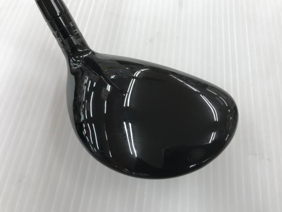 タイトリスト TS2 21度 ATTAS EZ 95 Xフレックス ユーティリティ 中古