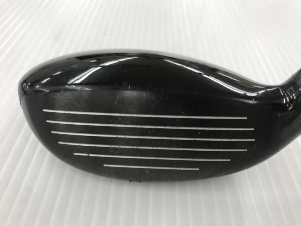 タイトリスト TS 2 21度 ATTAS EZ 95 Xフレックス ユーティリティ ゴルフドゥ NEXT