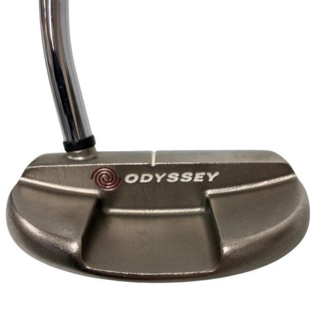 ODYSSEY（オデッセイ） オデッセイ DUAL FORCE パター カッパー 33