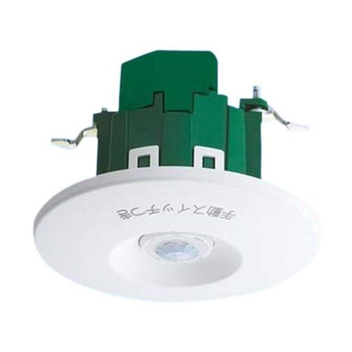 パナソニック Panasonic 熱線センサ付自動SW親器